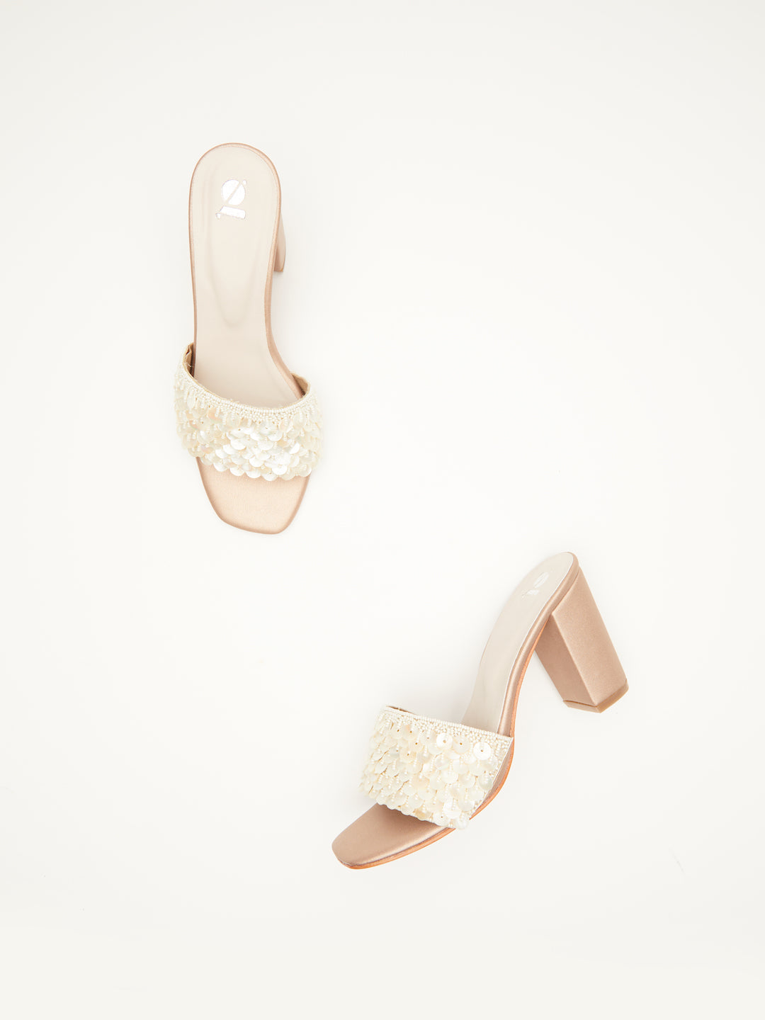 LIZA HEELS