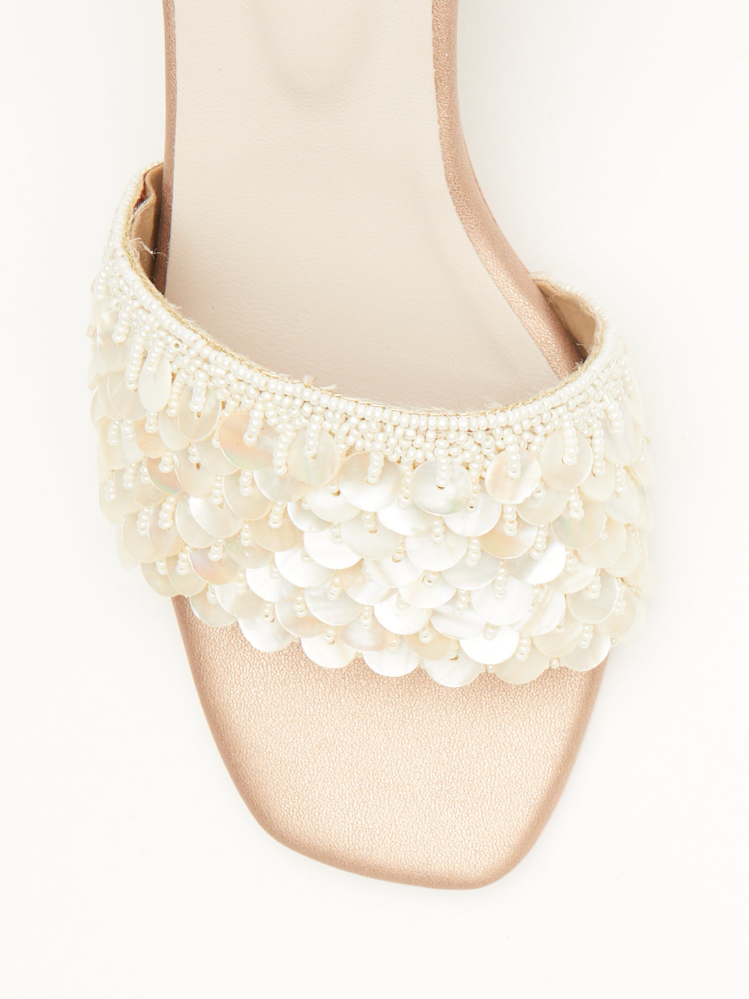 LIZA HEELS