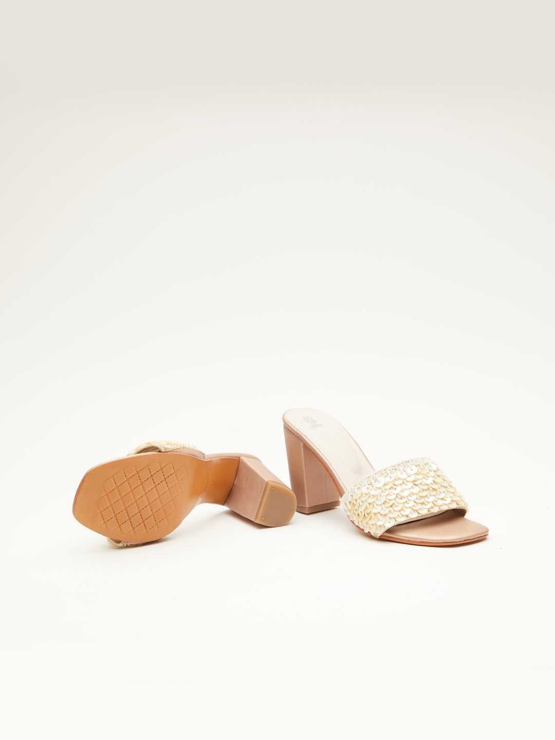 LIZA HEELS