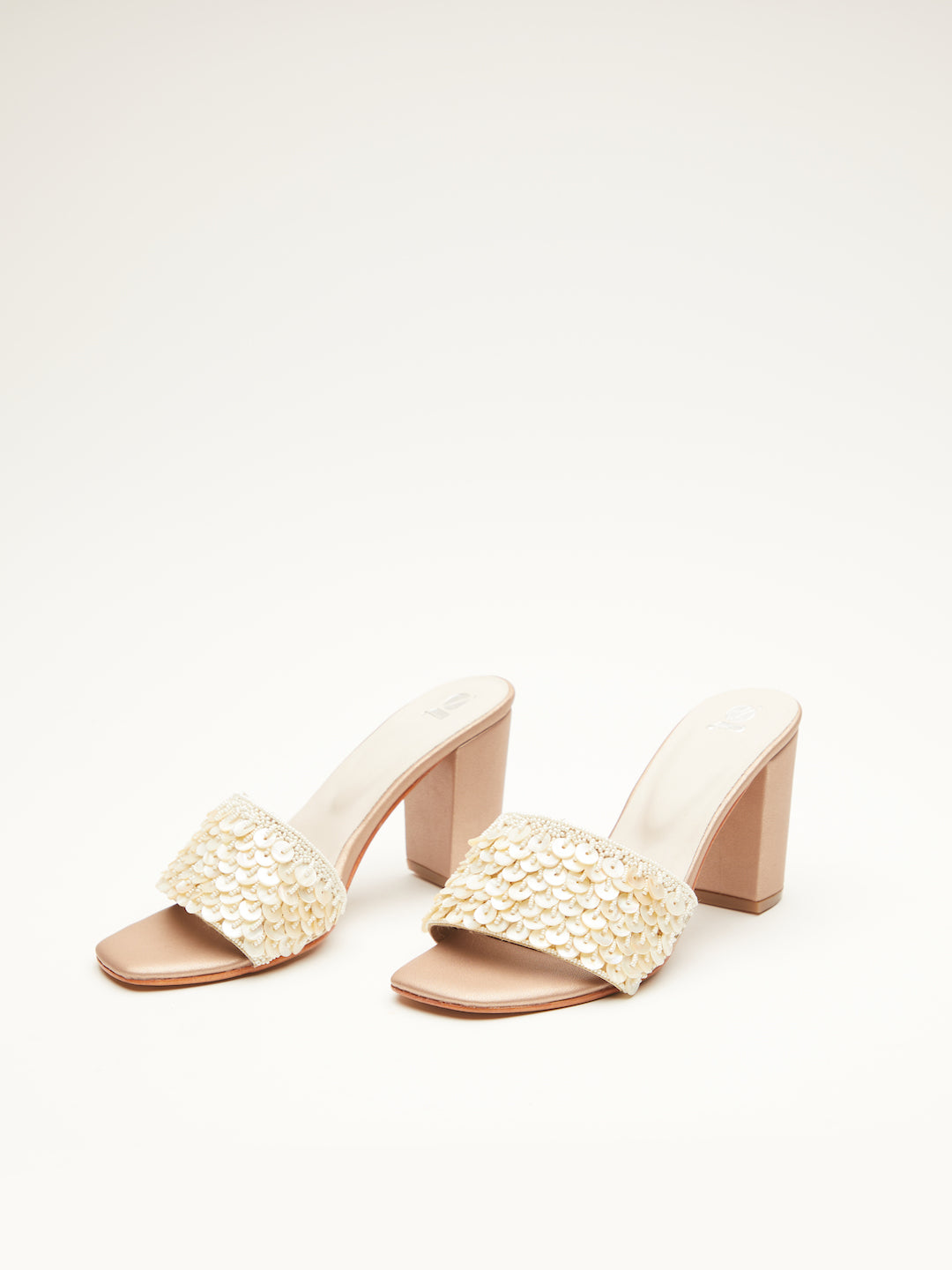 LIZA HEELS