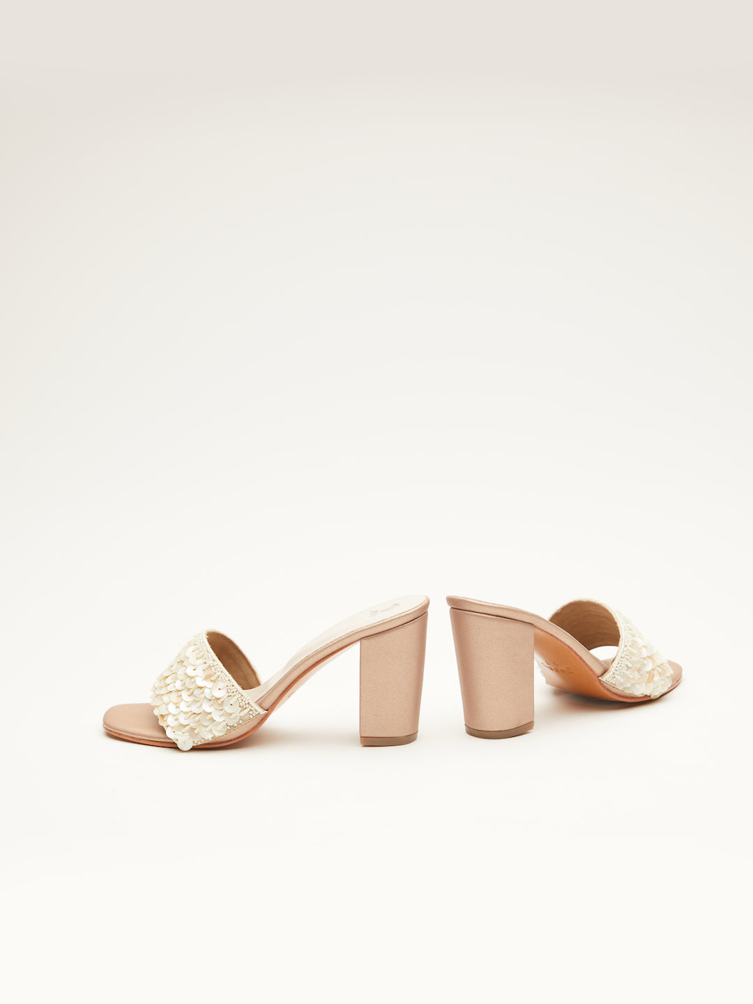 LIZA HEELS