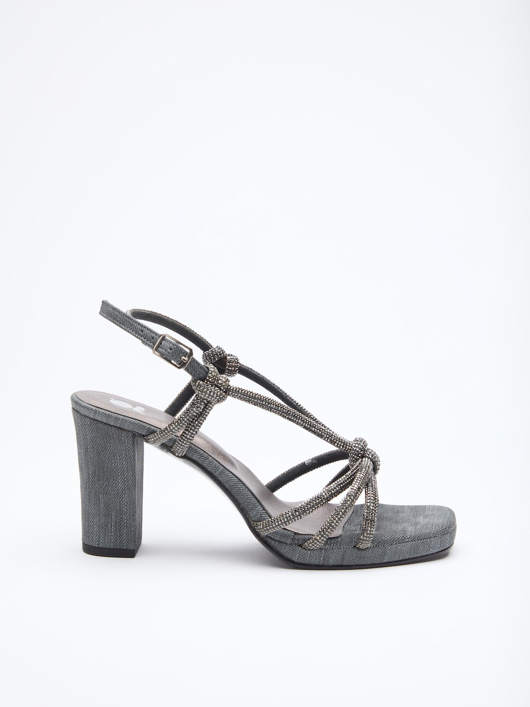 Loves Me (Knot) Heels