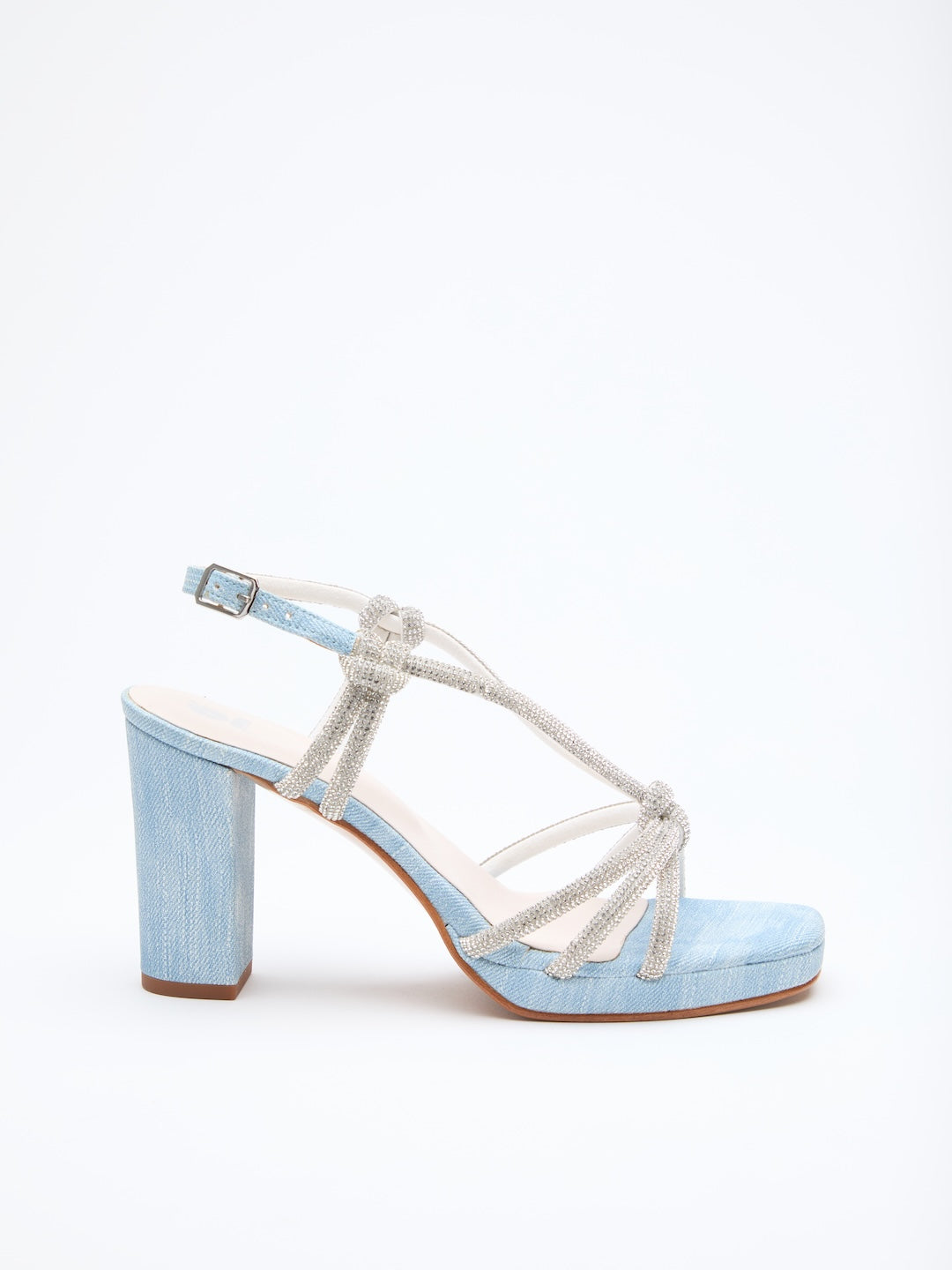 Loves Me (Knot) Heels