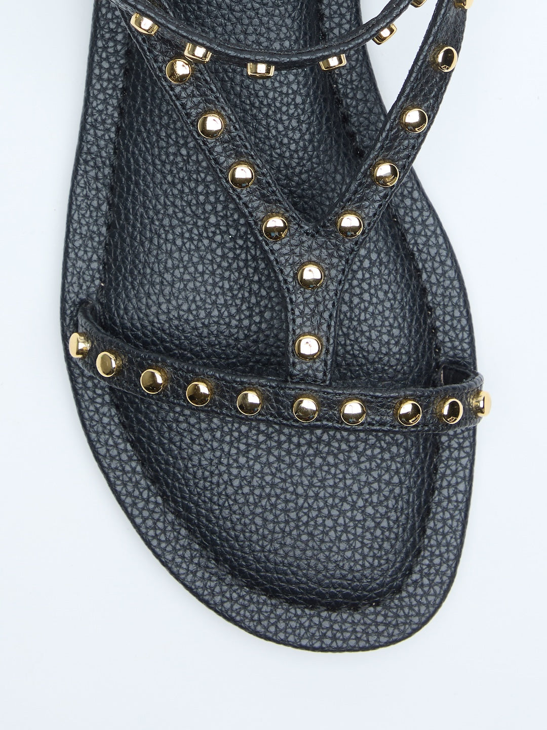 Empire Stud Sandals