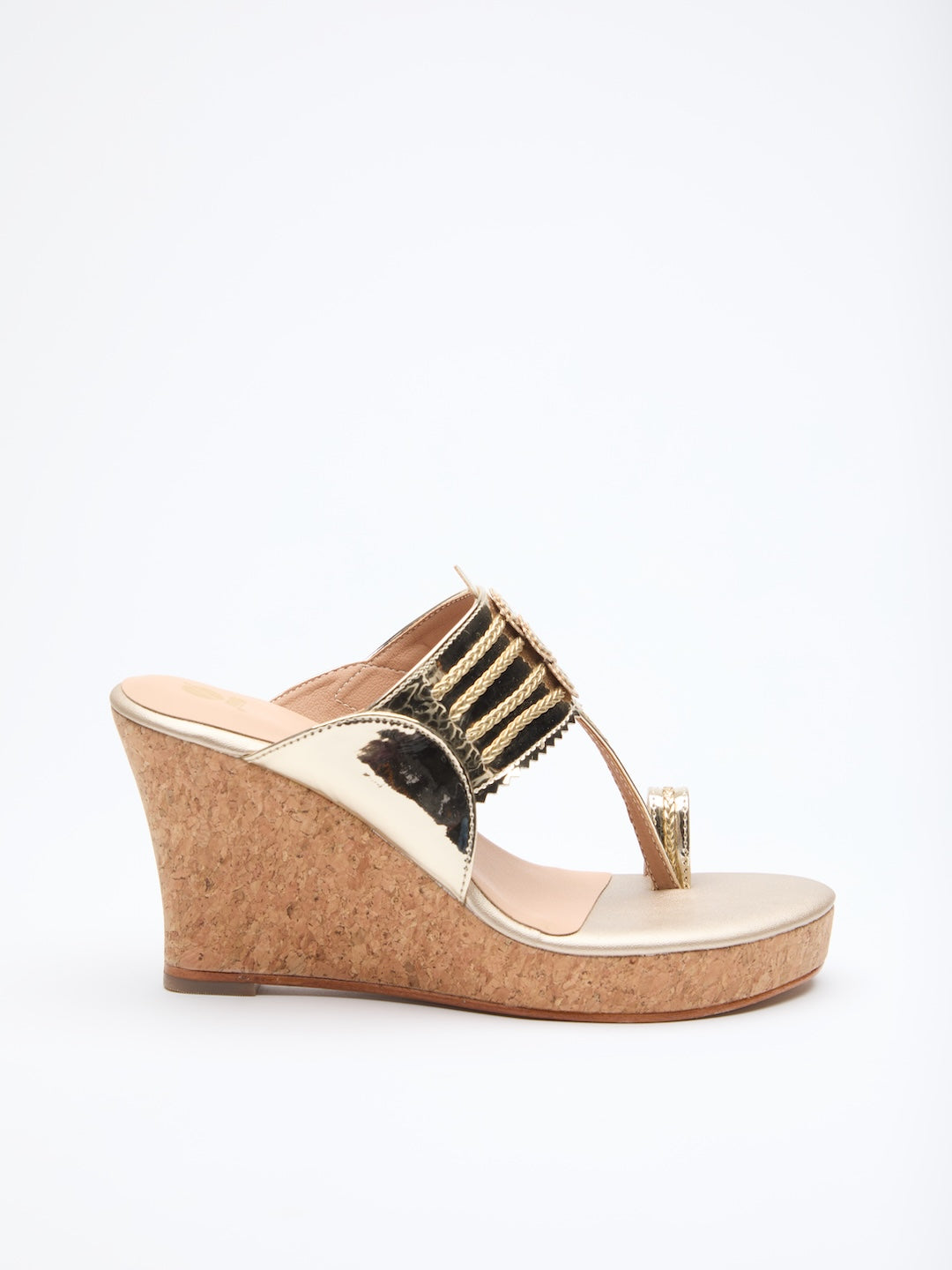 Halo Reflection Kolhapuris