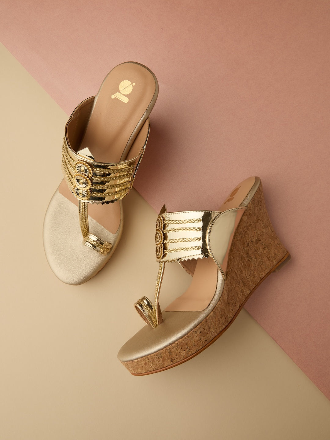 Halo Reflection Kolhapuris