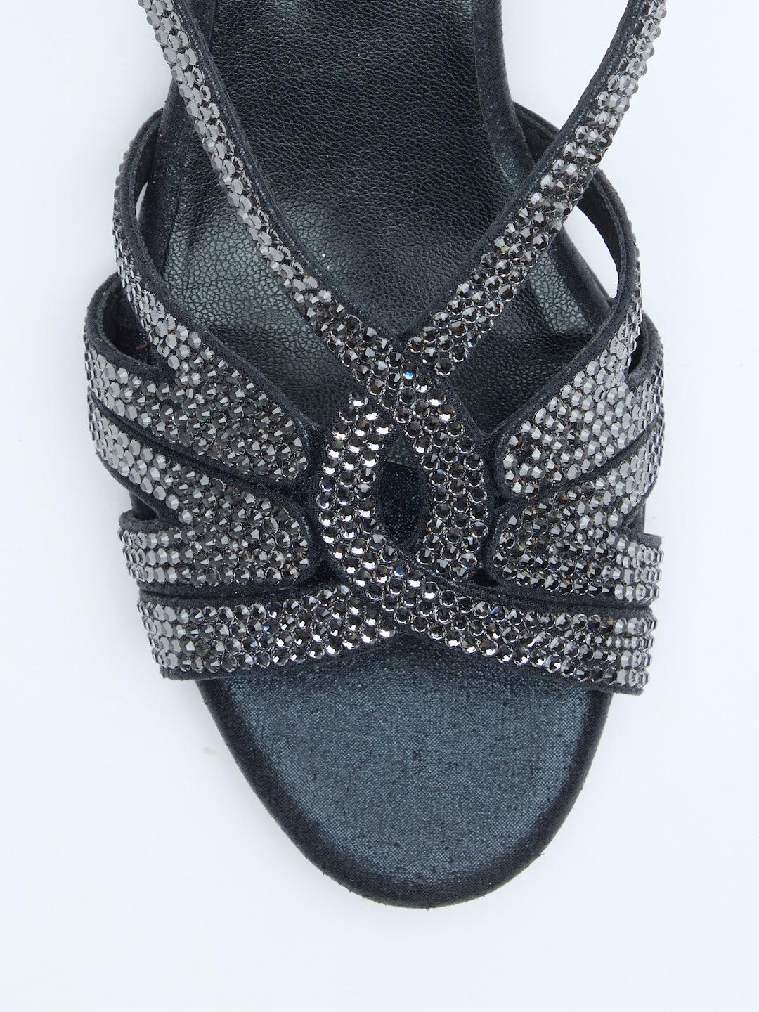 Auric Knot Sandals