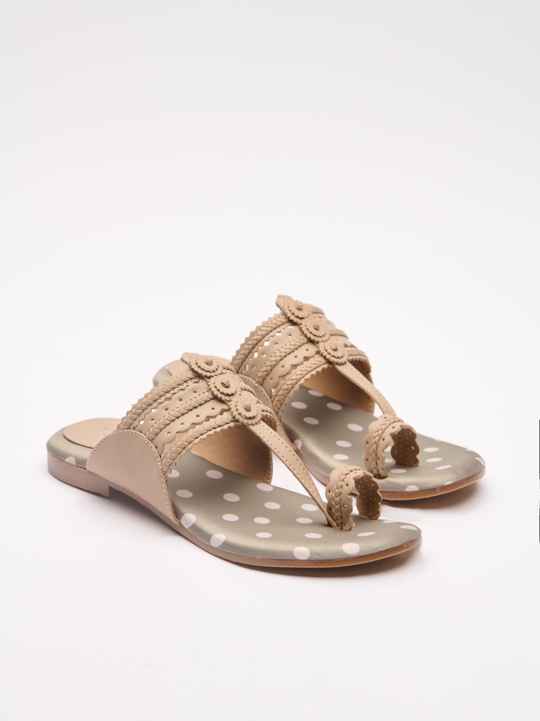 Dot Theory Kolhapuris