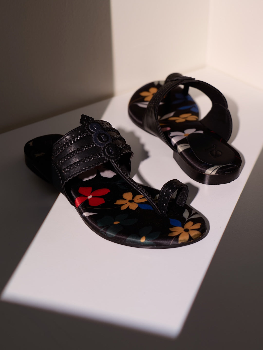 Eden’s garden kolhapuris