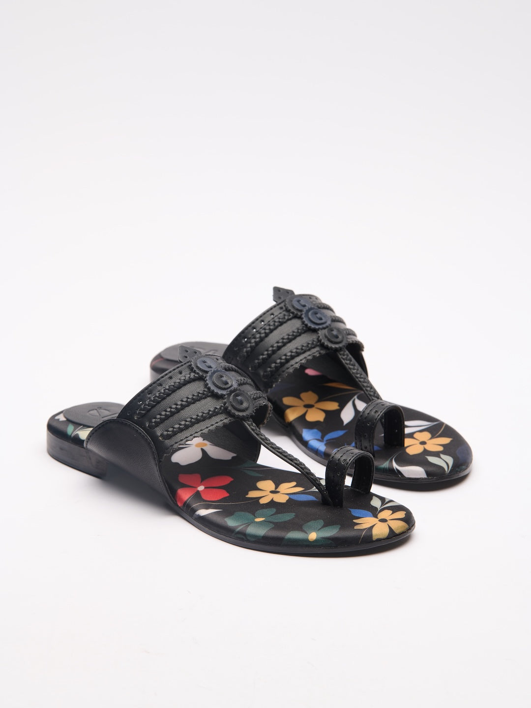 Eden’s garden kolhapuris