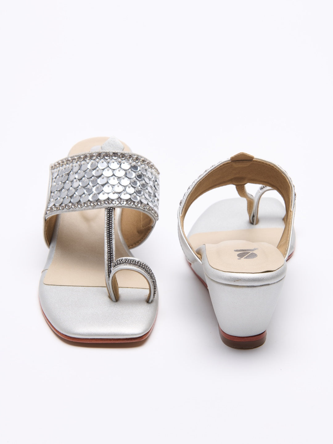 Sanskaari Mermaid Kolhapuris