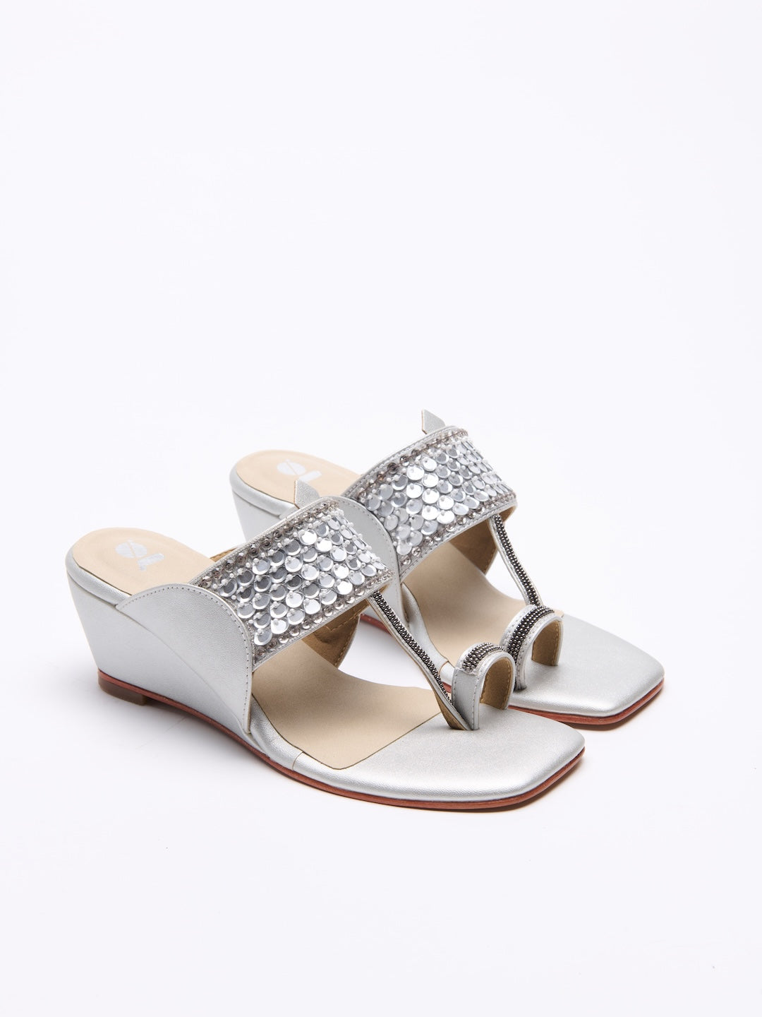 Sanskaari Mermaid Kolhapuris