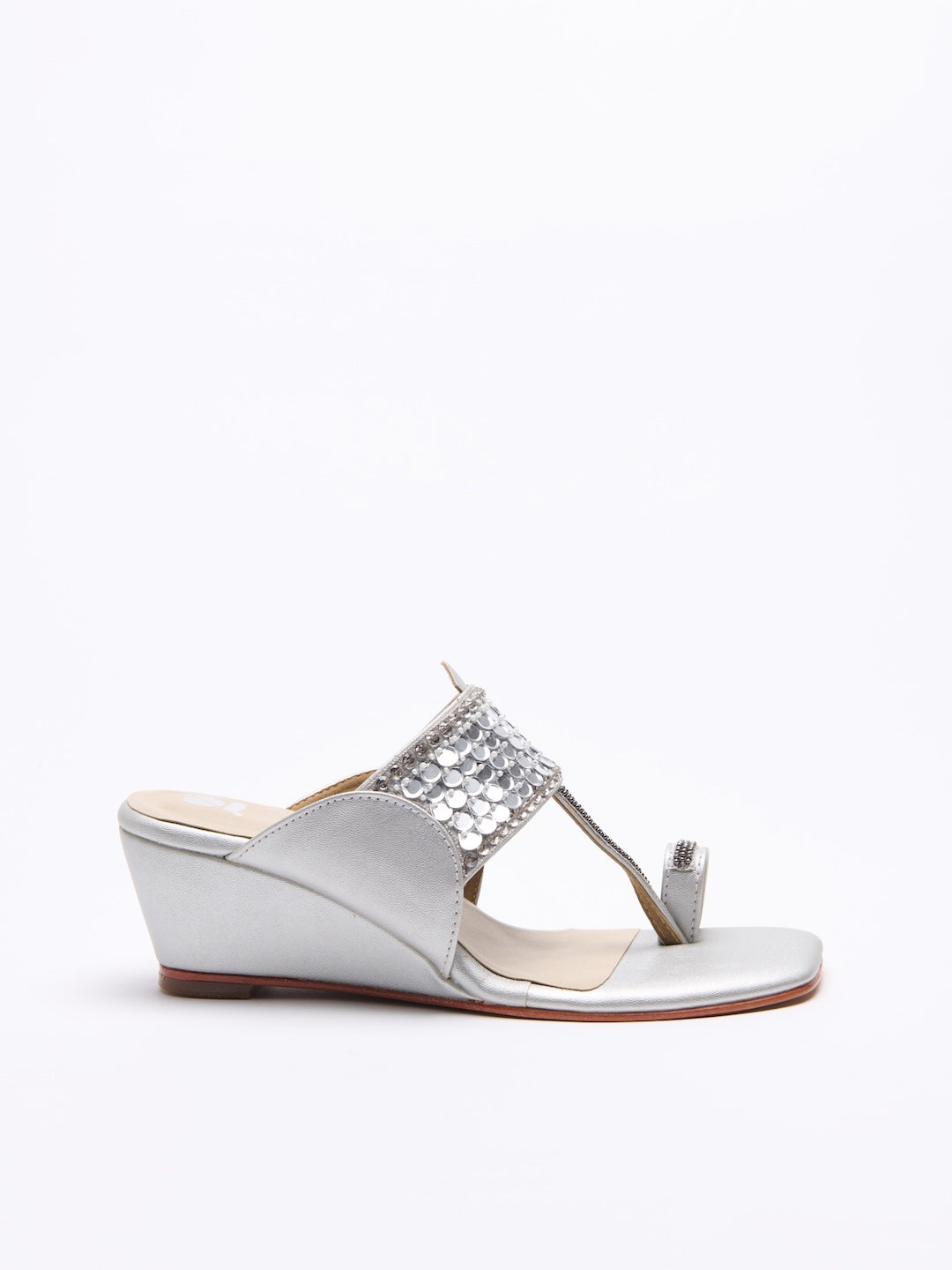 Sanskaari Mermaid Kolhapuris