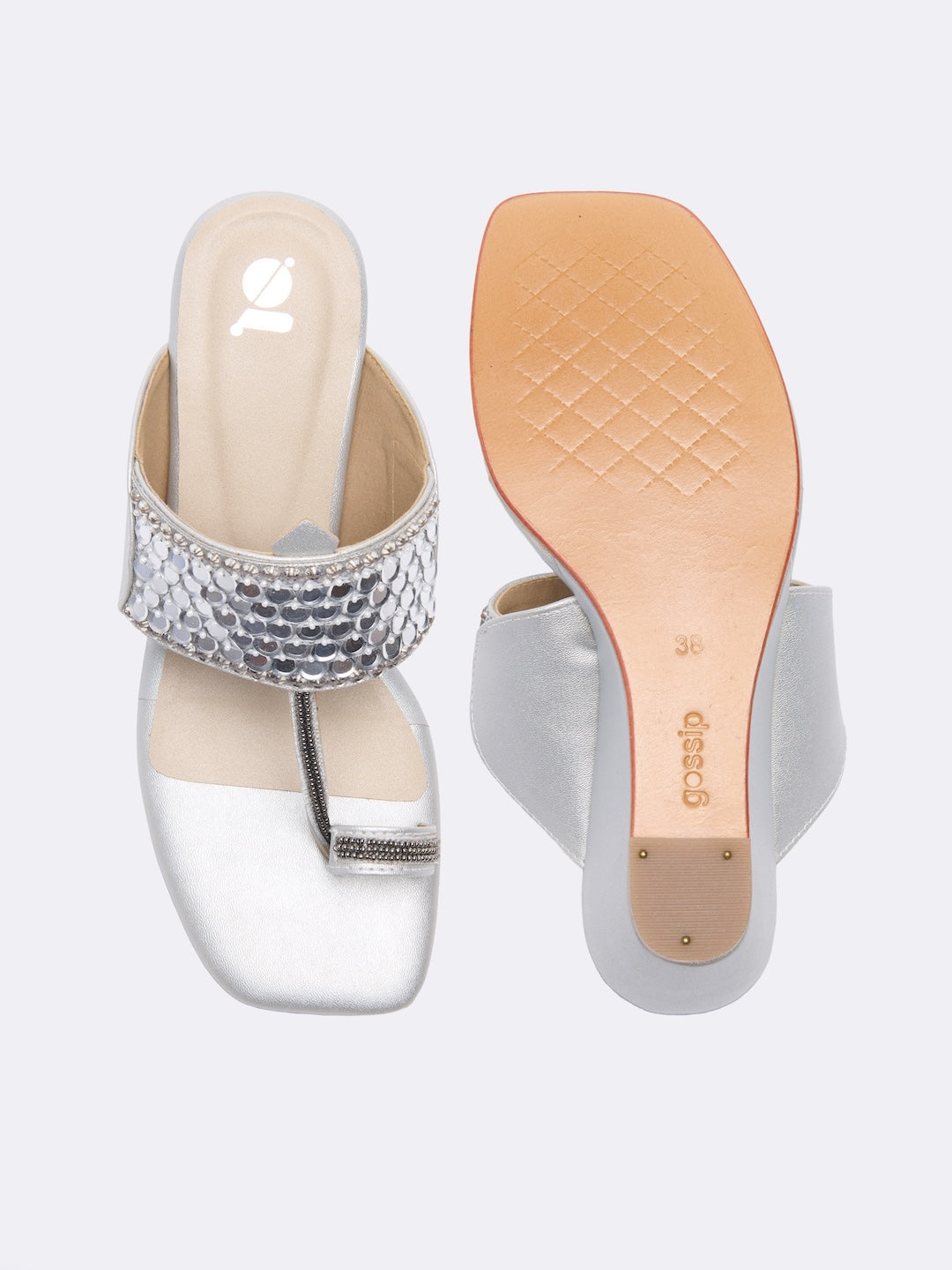 Sanskaari Mermaid Kolhapuris