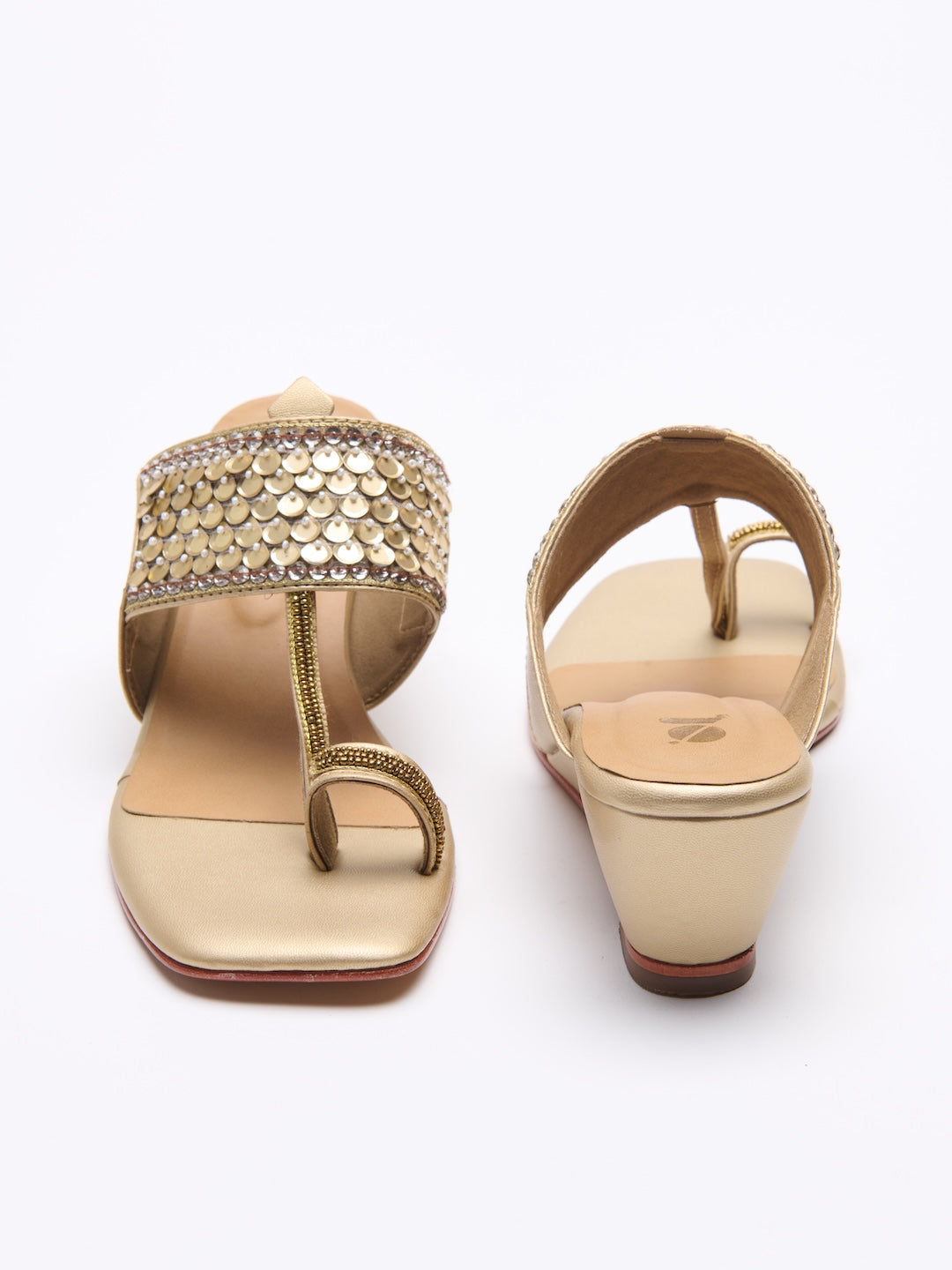 Sanskaari Mermaid Kolhapuris