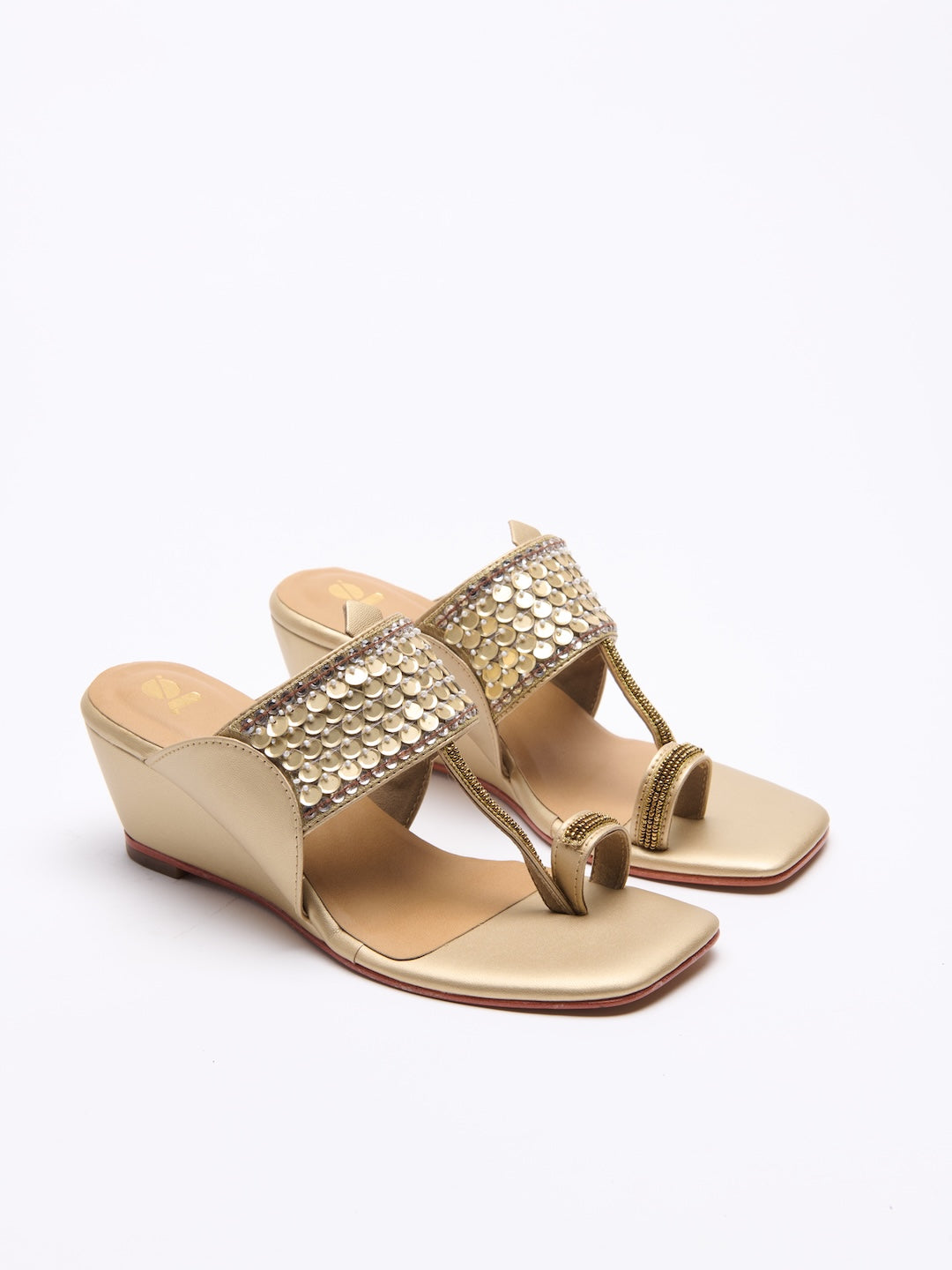 Sanskaari Mermaid Kolhapuris