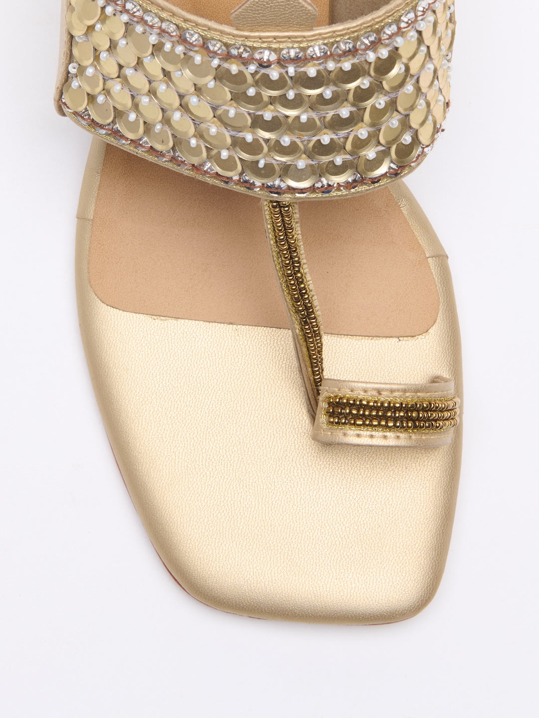 Sanskaari Mermaid Kolhapuris