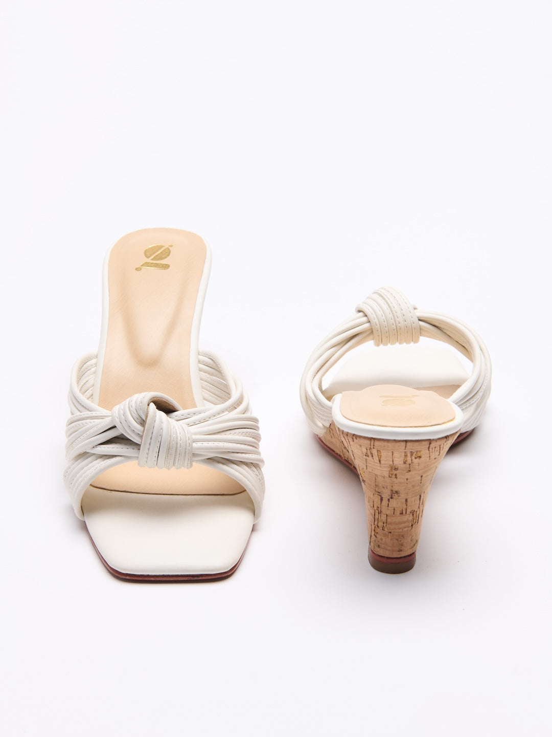 Summer House Wedges