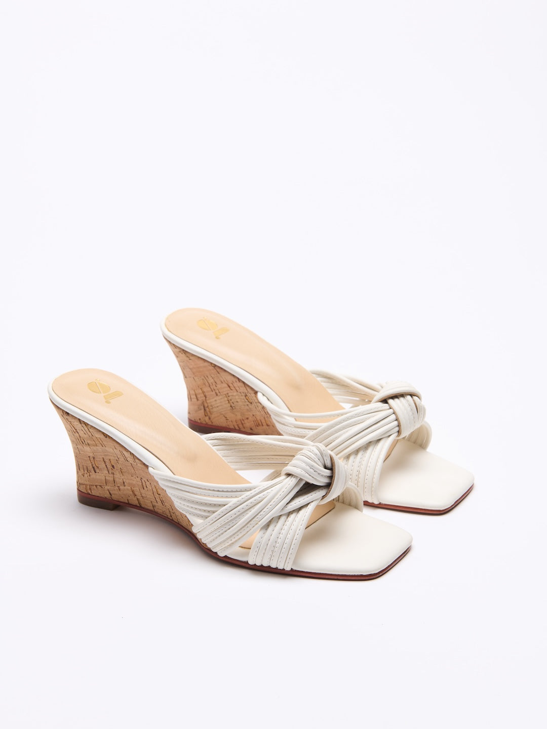 Summer House Wedges