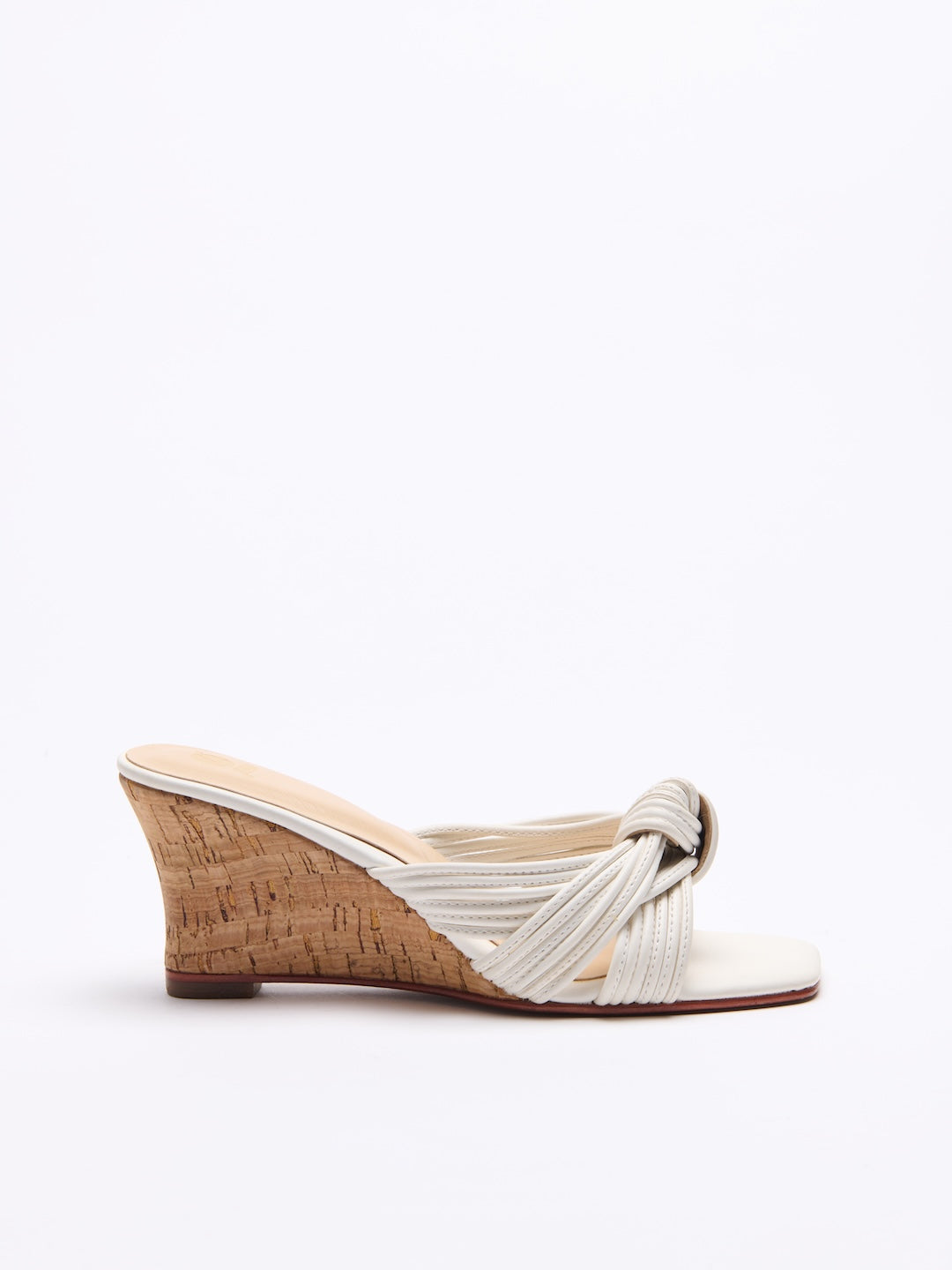 Summer House Wedges