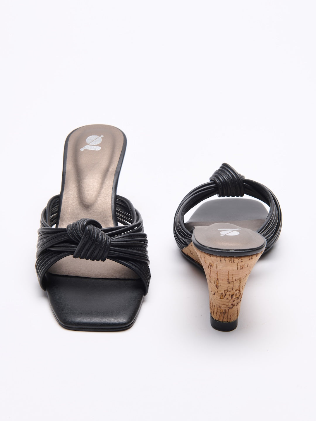 Summer House Wedges