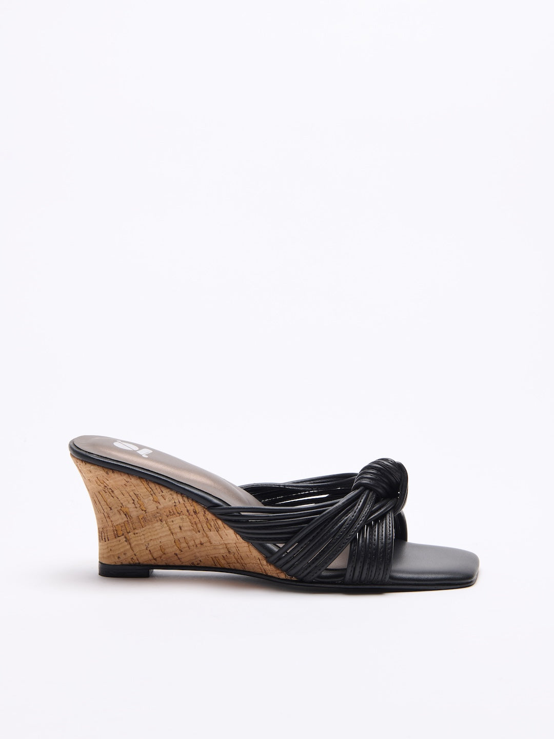 Summer House Wedges