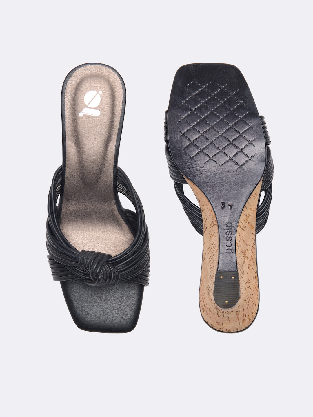 Summer House Wedges