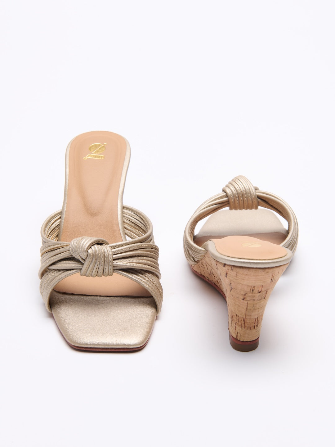 Summer House Wedges