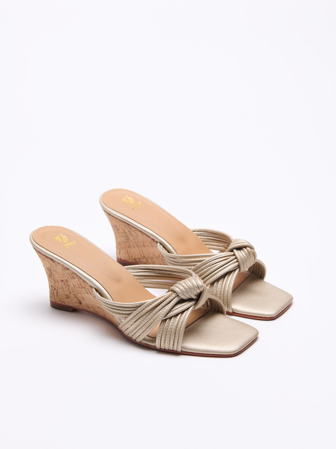 Summer House Wedges