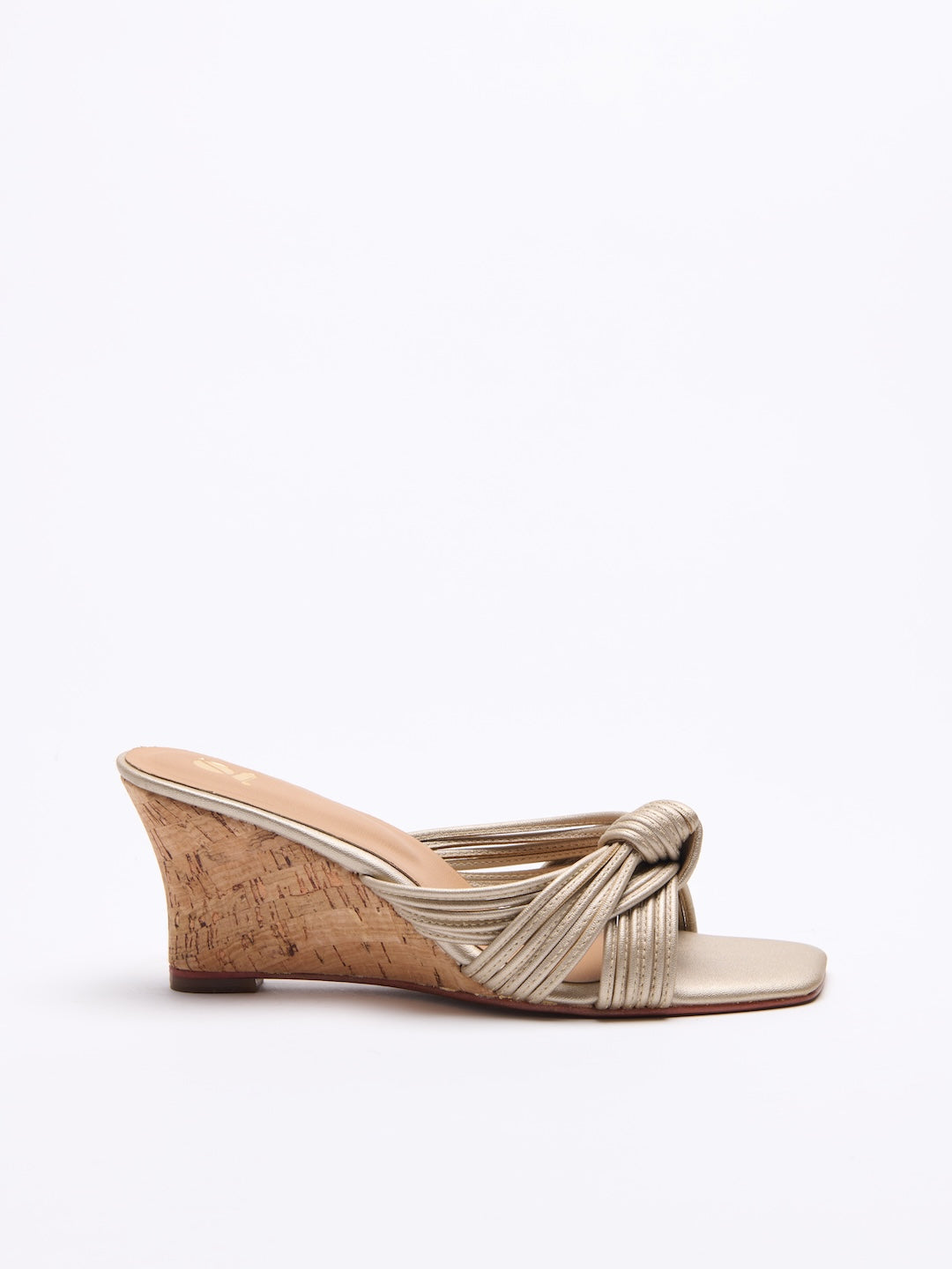 Summer House Wedges
