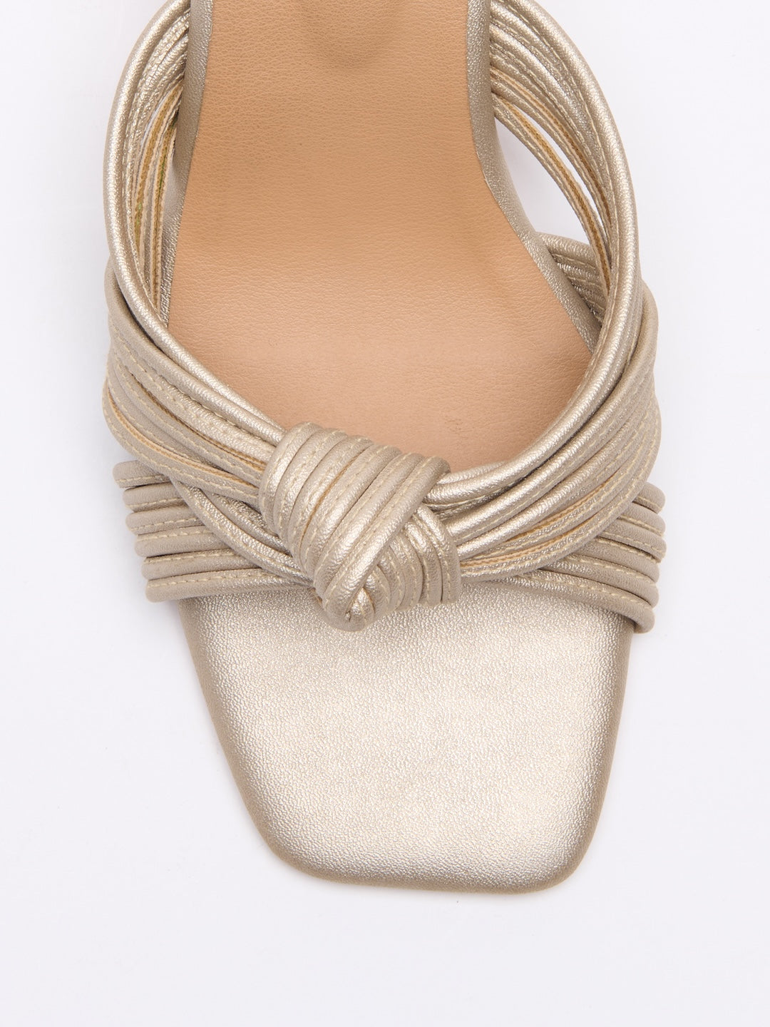Summer House Wedges