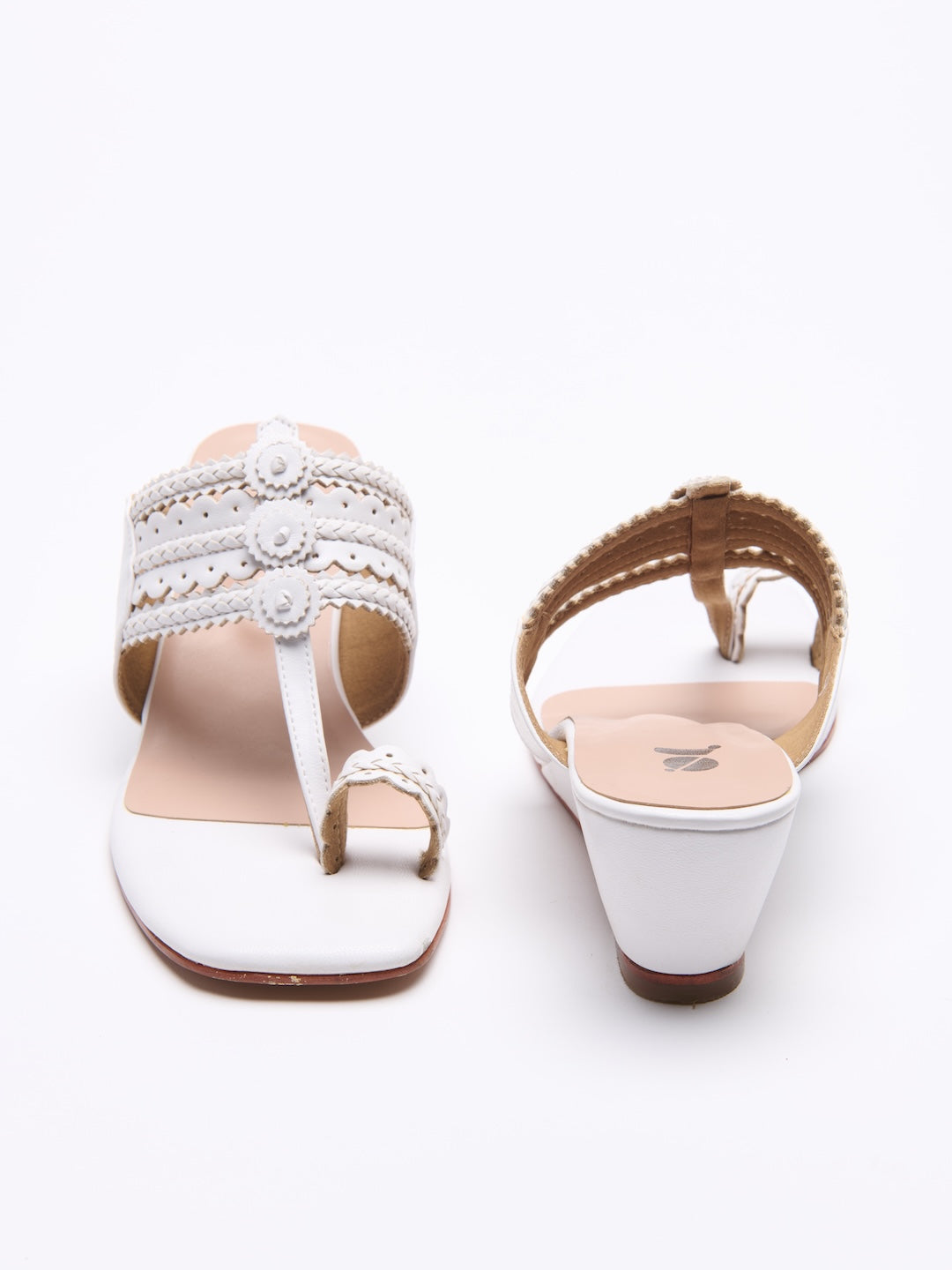 Classic Levels Wedge