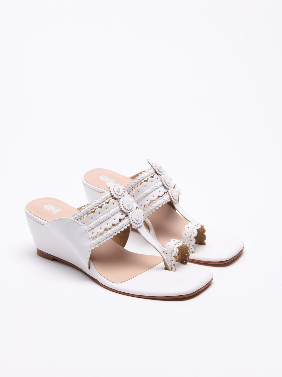 Classic Levels Wedge