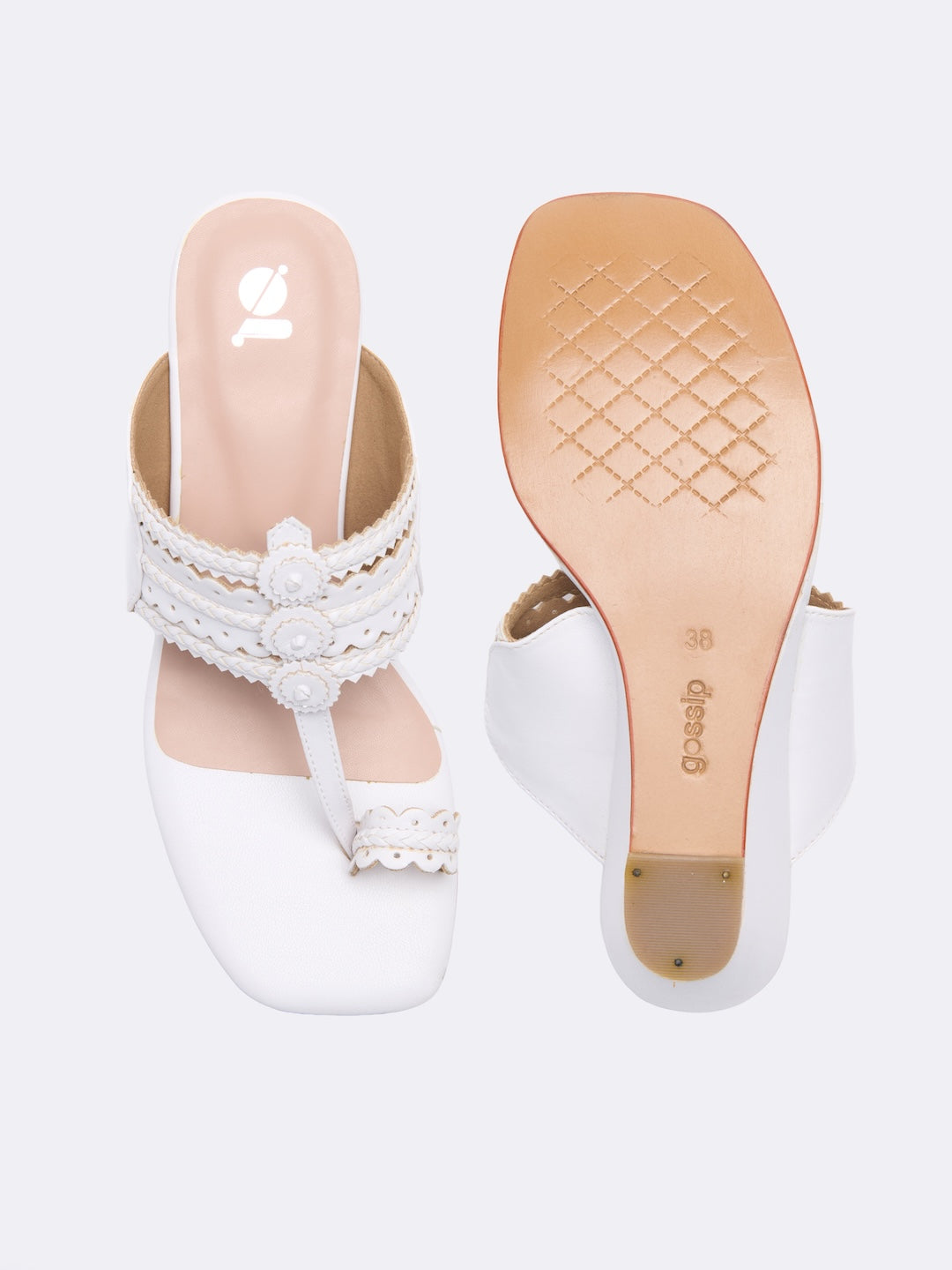 Classic Levels Wedge