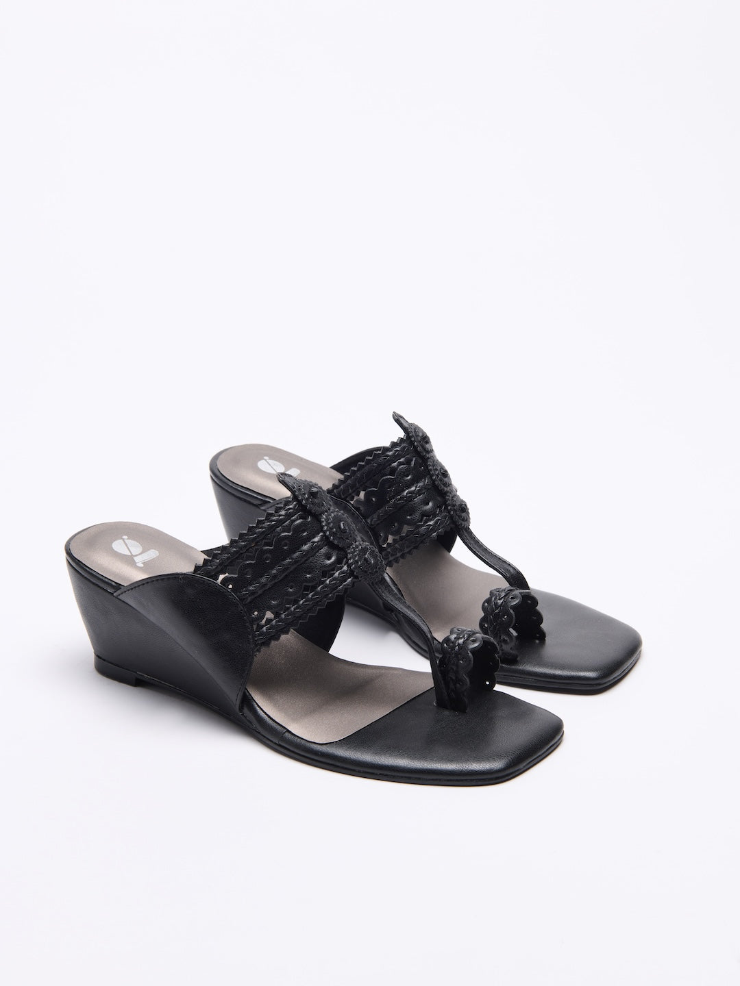 Classic Levels Wedge