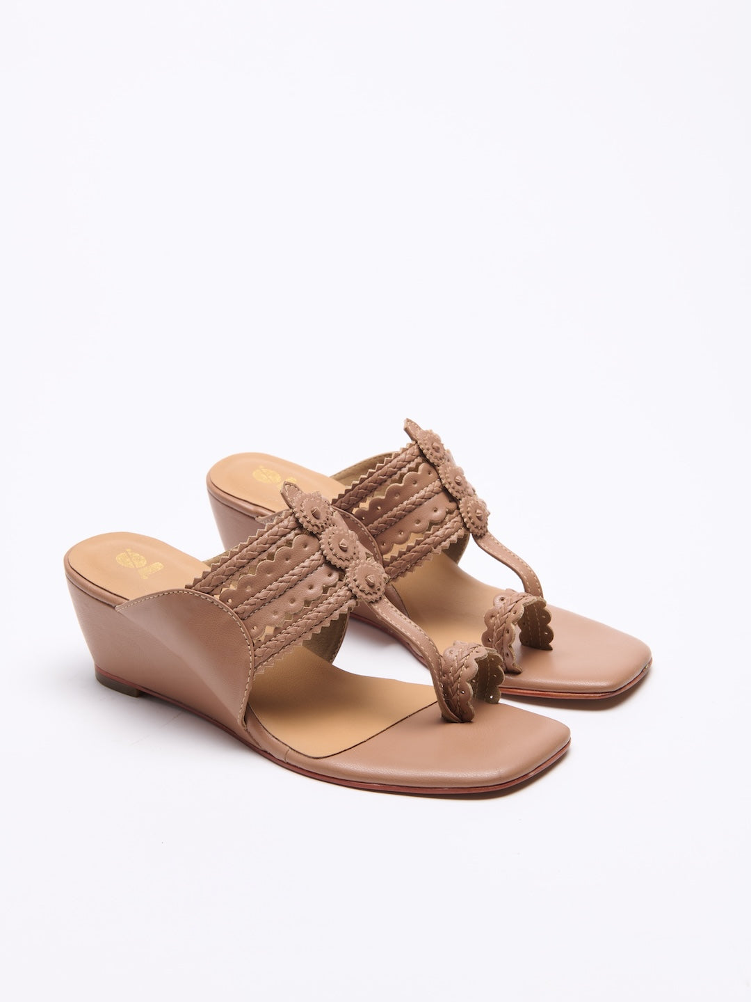 Classic Levels Wedge