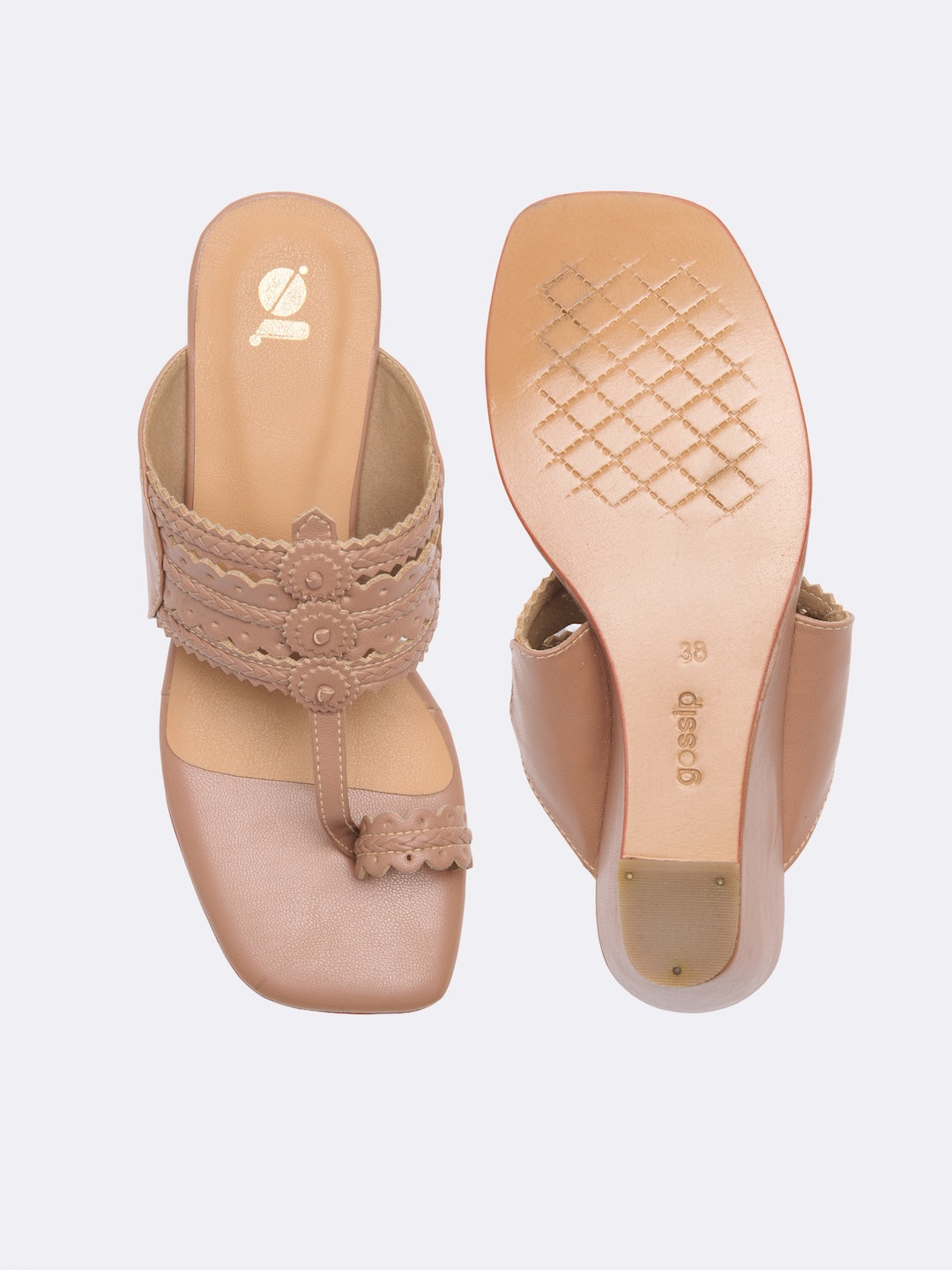 Classic Levels Wedge