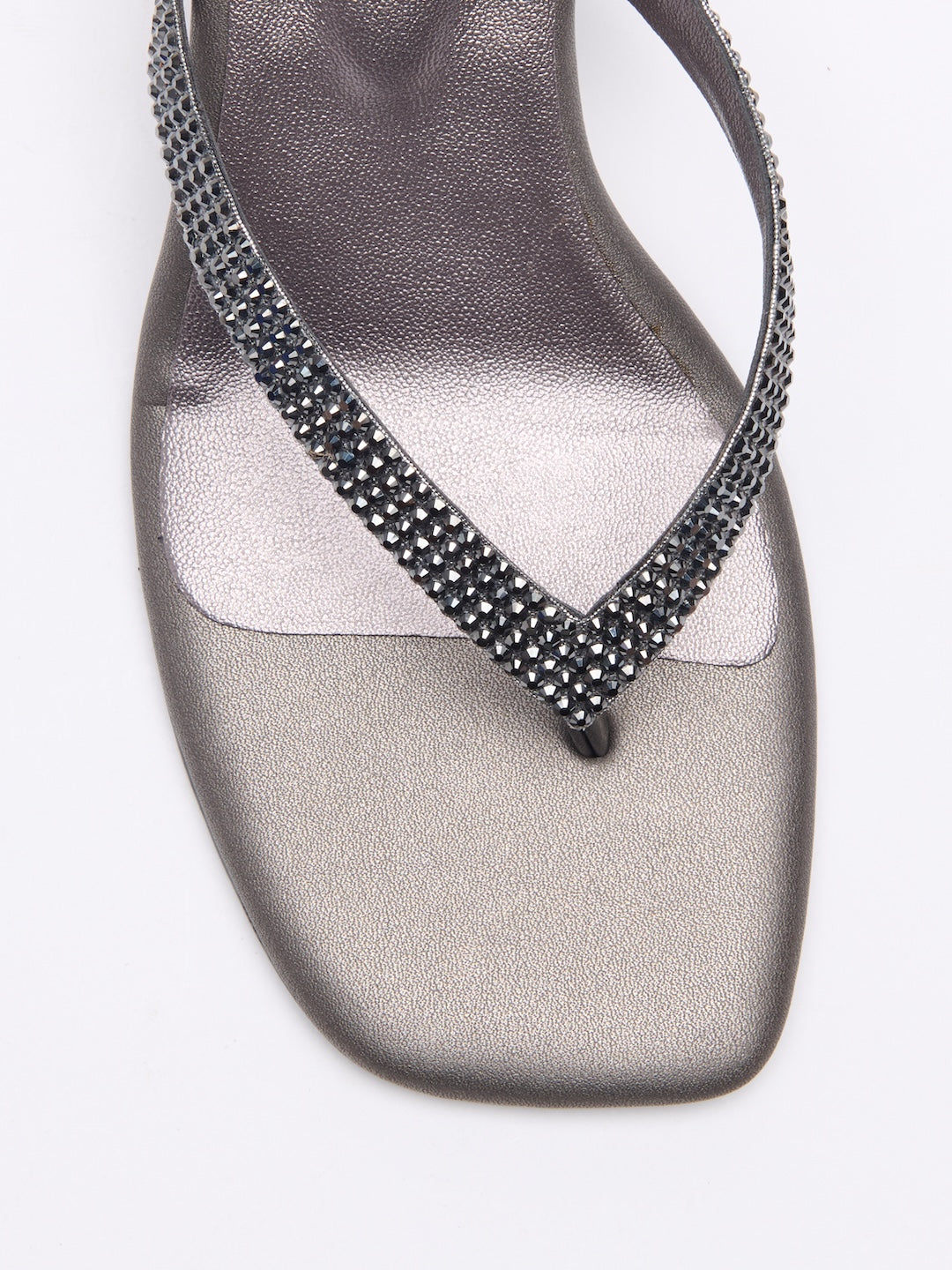 Signature Diamante Wedges