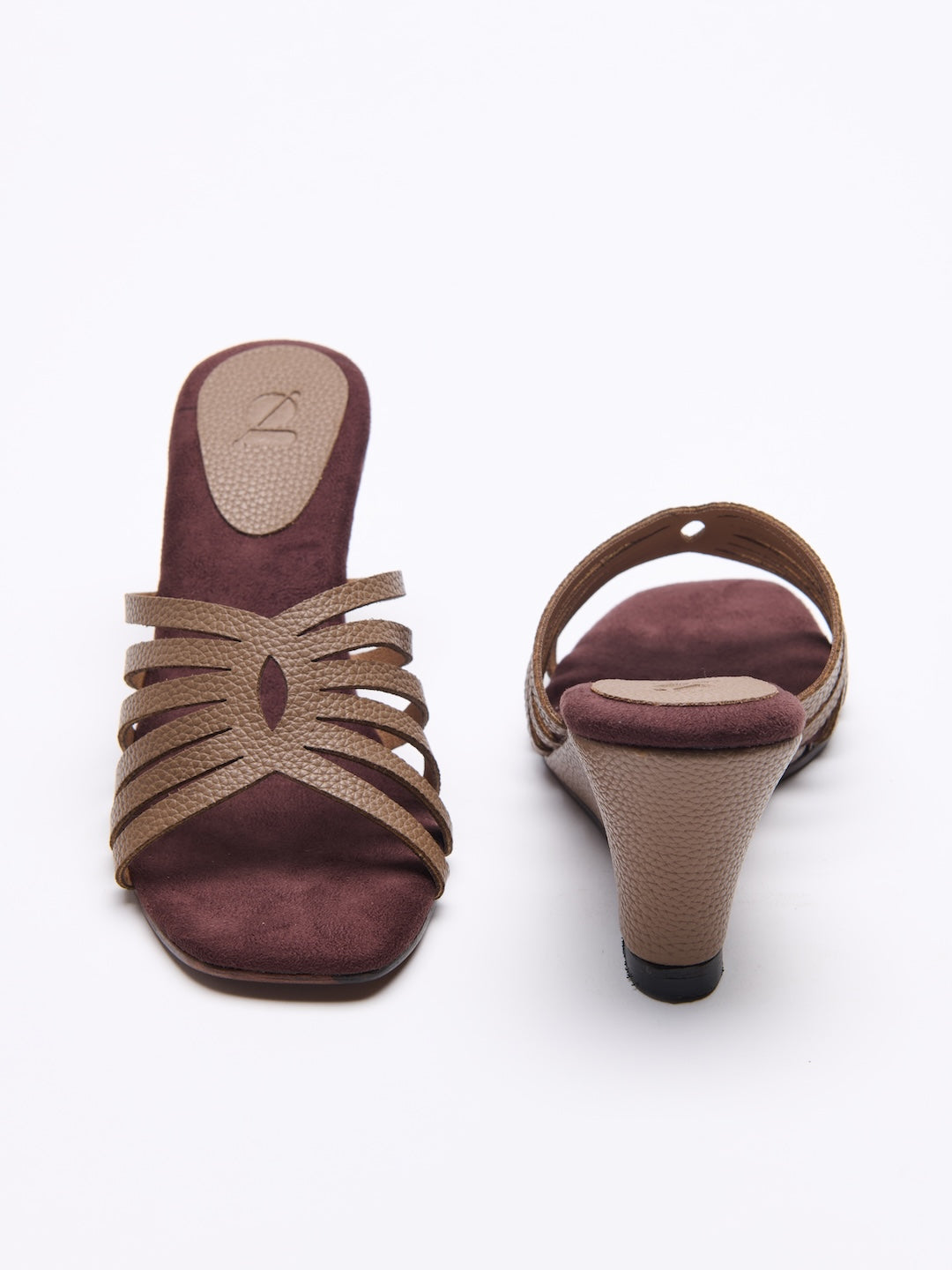 Strada Wedges