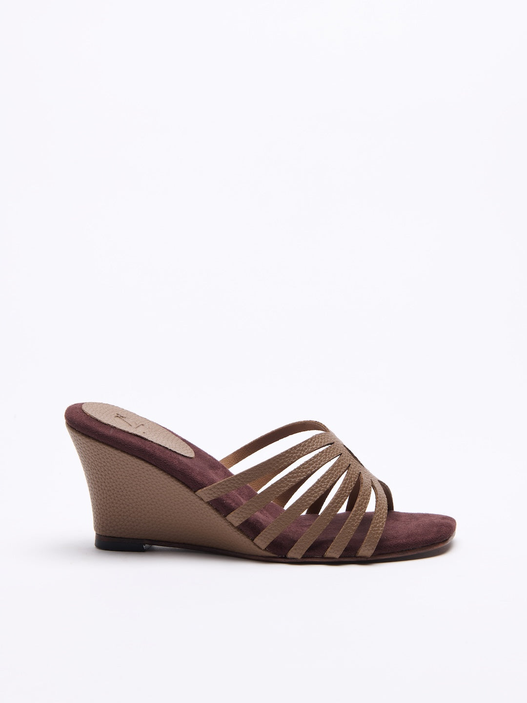 Strada Wedges