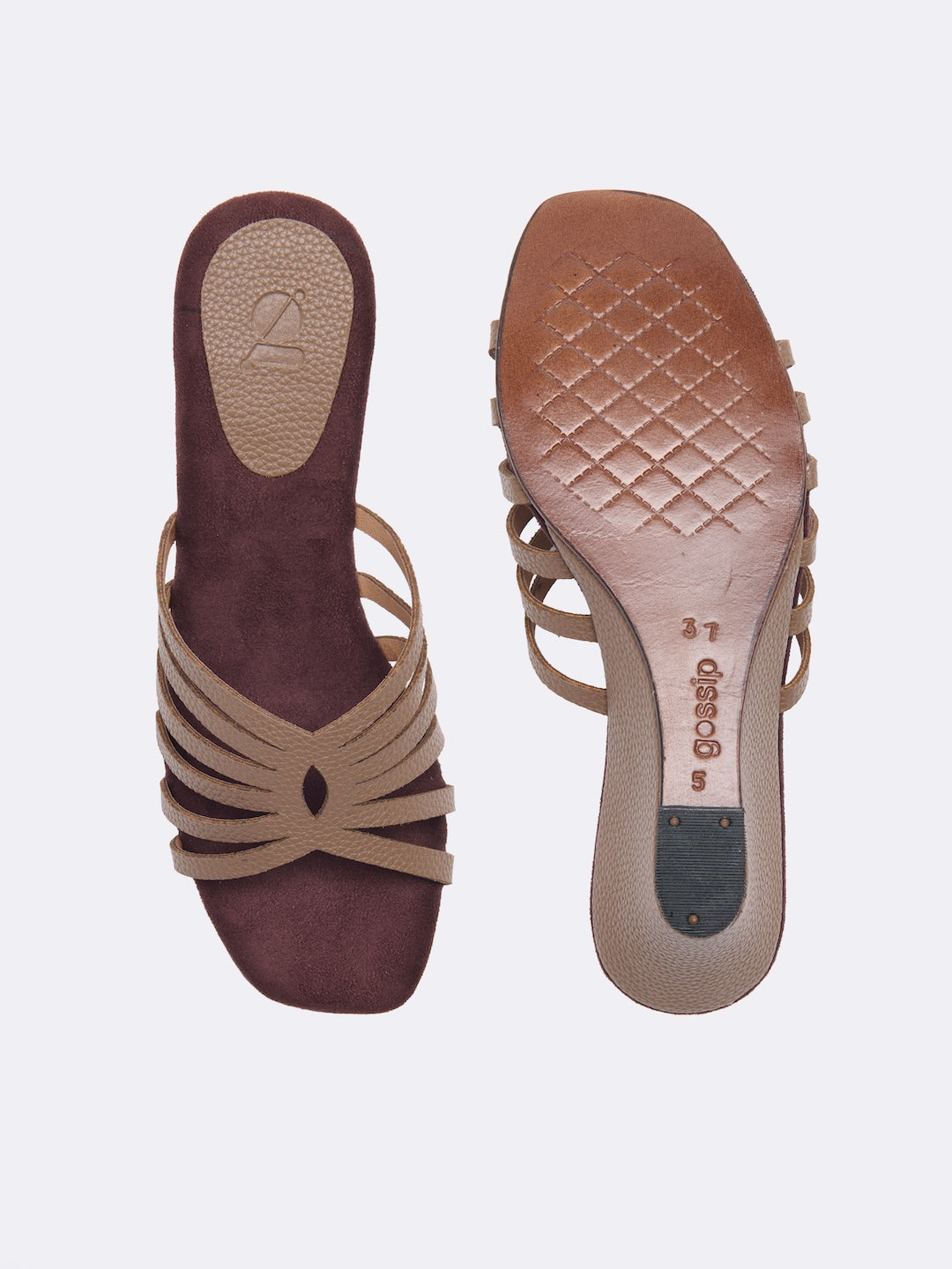 Strada Wedges