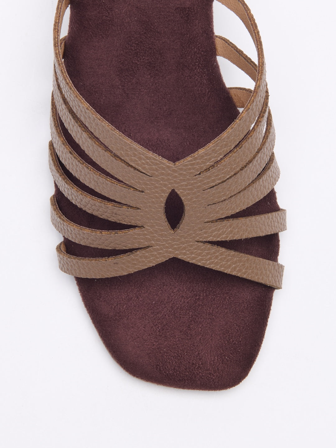 Strada Wedges