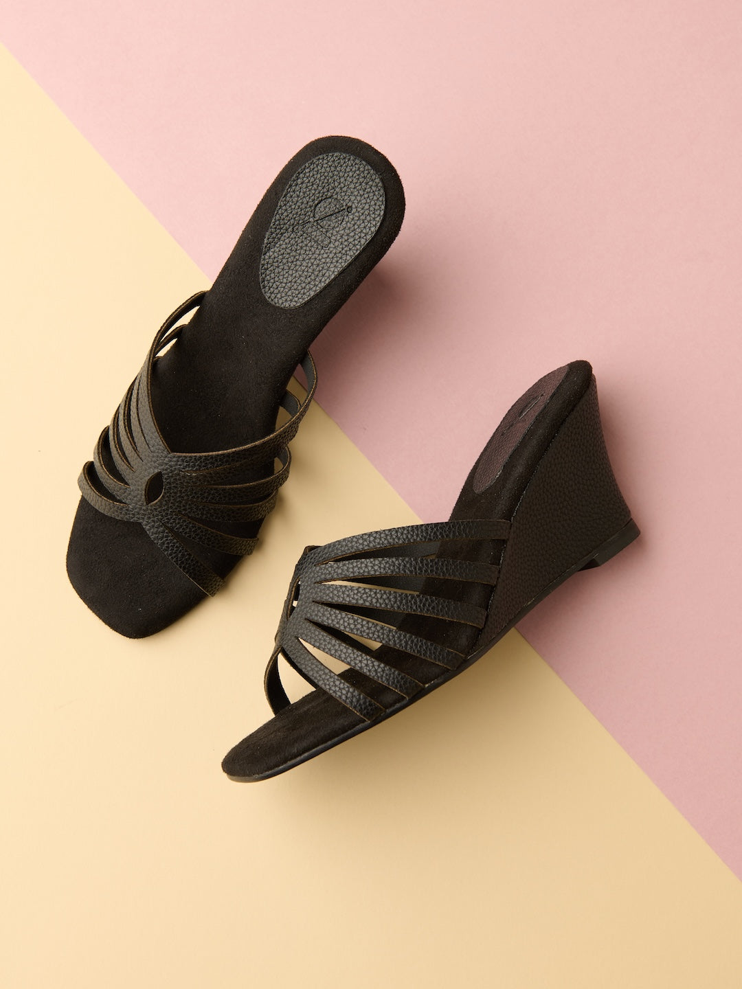 Strada Wedges