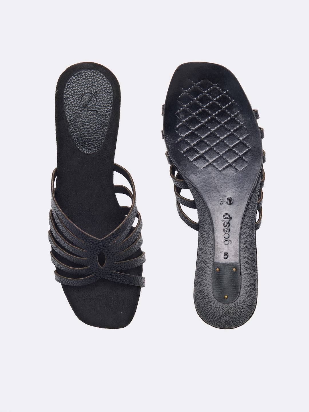 Strada Wedges
