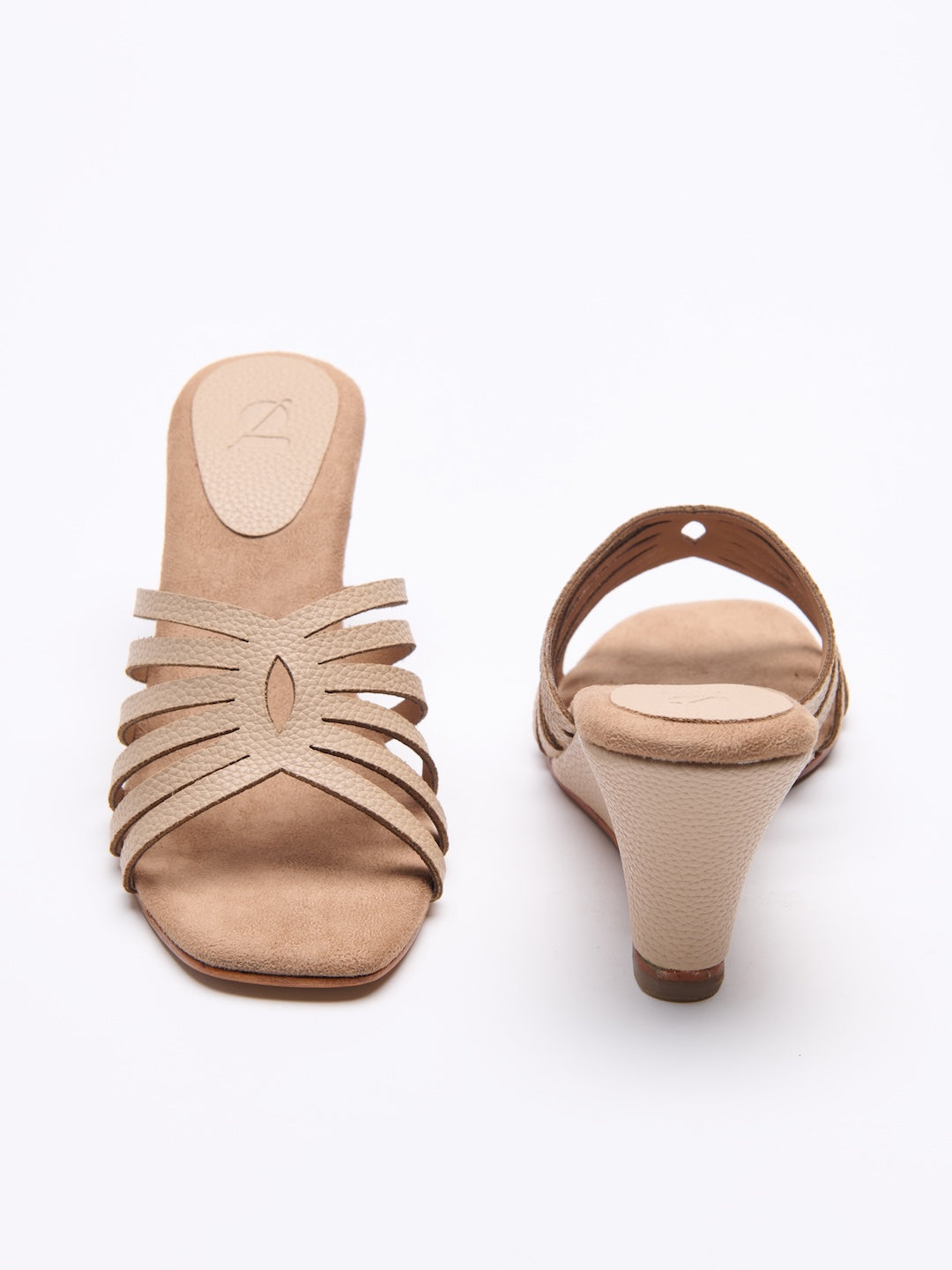 Strada Wedges