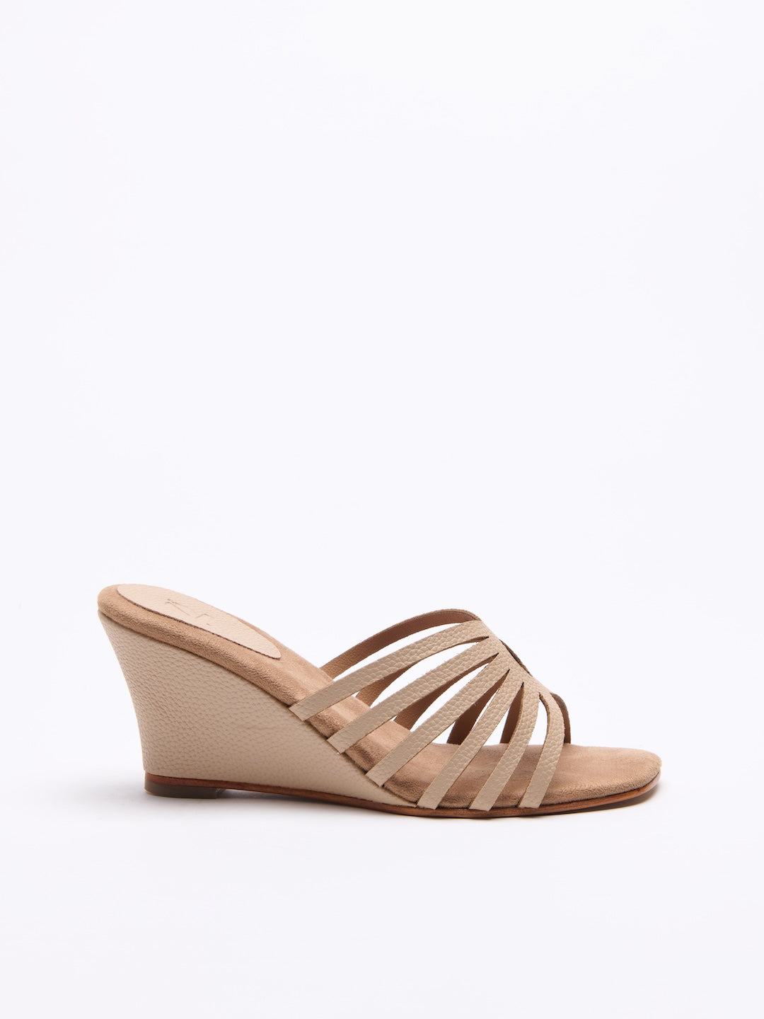 Strada Wedges