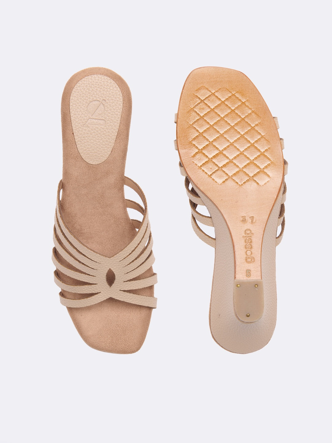 Strada Wedges