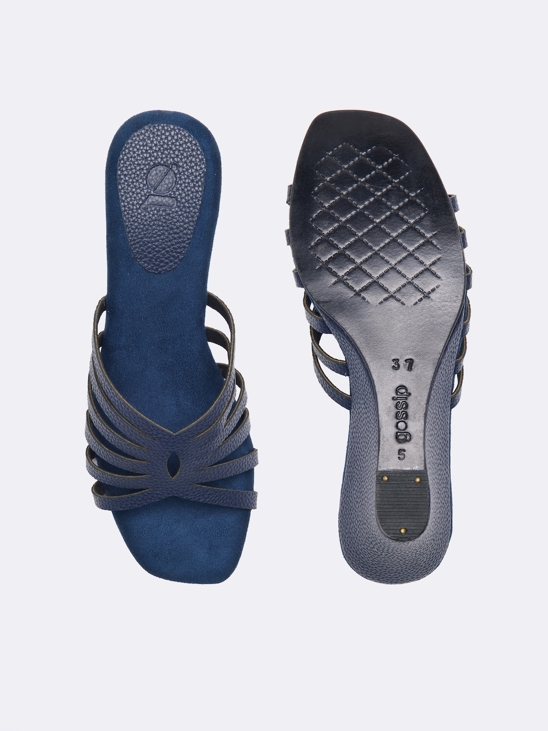 Strada Wedges