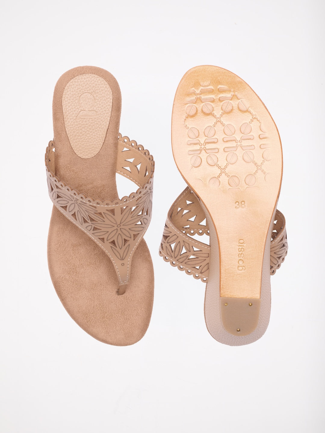 Tessera Wedges