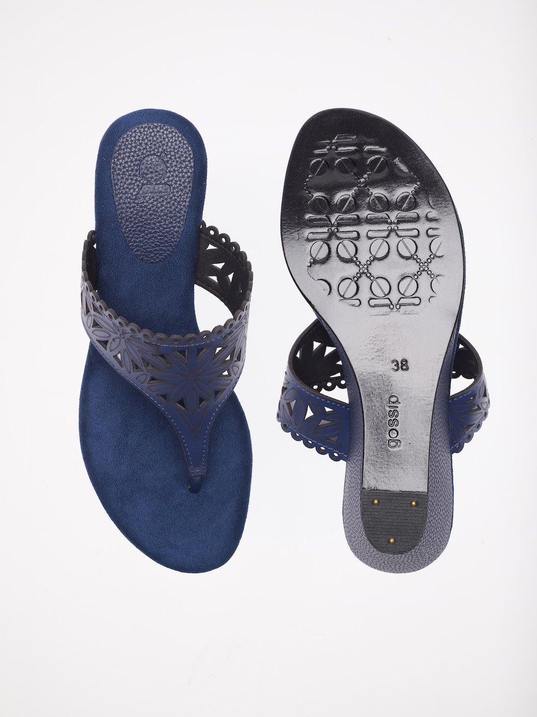 Tessera Wedges